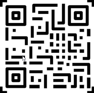 Kaaribu app download QR code